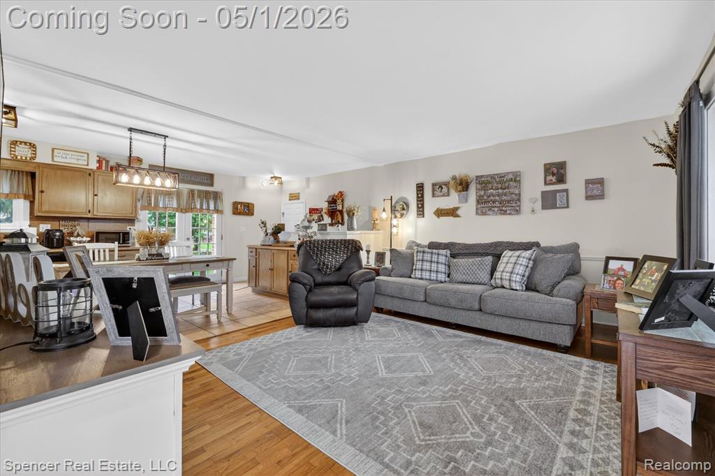 1334 1st Street, Lapeer, MI 48446 — Photo 7