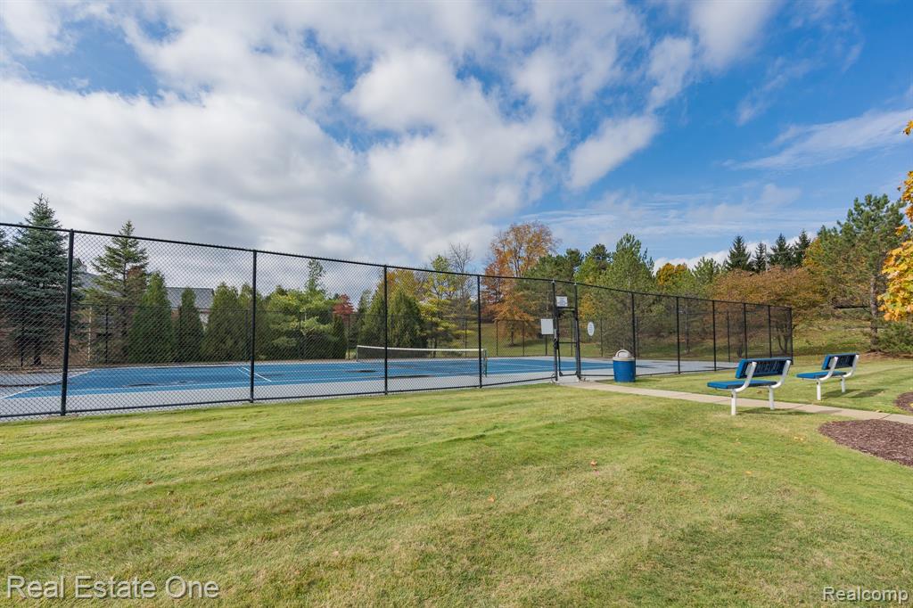 3544 Oakmonte Boulevard, Rochester, MI 48306 — Photo 24