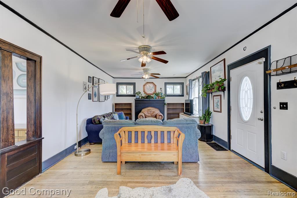 103 N Park Street, Ypsilanti, MI 48198 — Photo 8