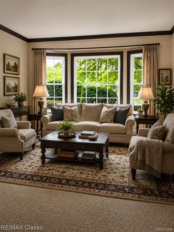 45451 Woodleigh Way, Plymouth, MI 48170 — Photo 5
