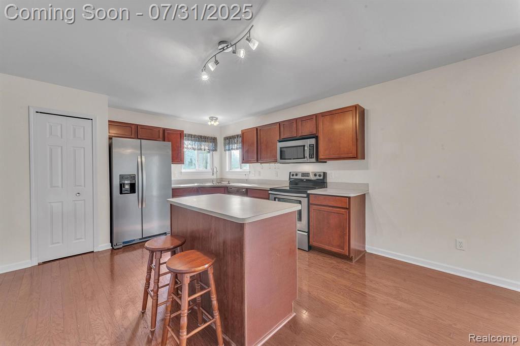 8271 S Warwick Court, Ypsilanti, MI 48198 — Photo 15