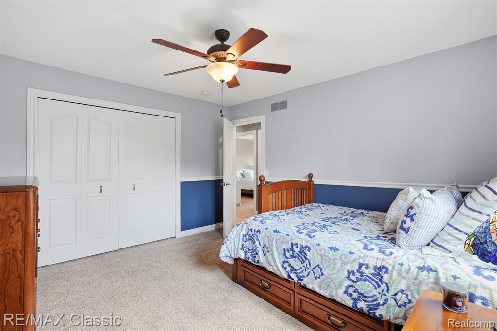 1726 Pondview Lane, Commerce Twp, MI 48382 — Photo 39