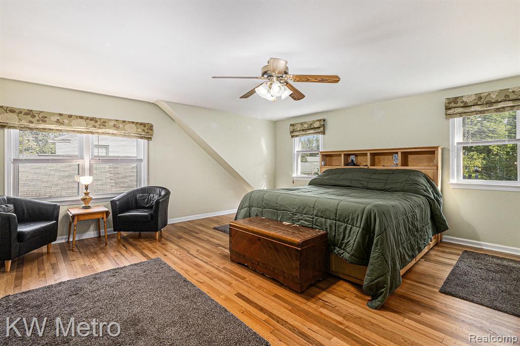 449 Shoreview Drive, Waterford, MI 48328 — Photo 17