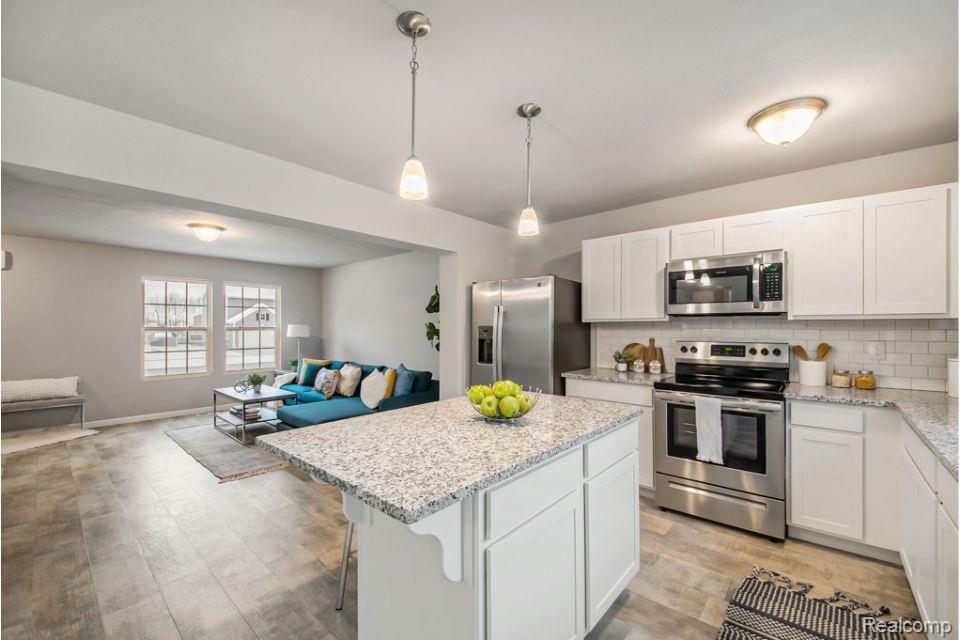 2223 Antrim Drive, Davison, MI 48423 — Photo 25