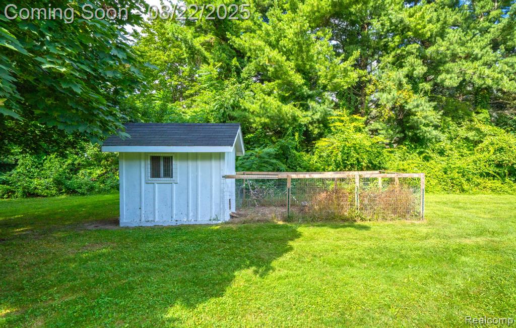 11021 32 Mile Road, Romeo, MI 48065 — Photo 38