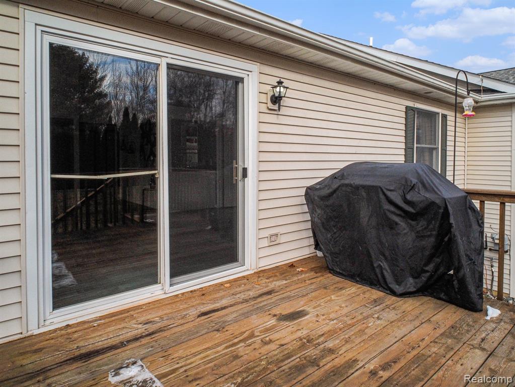 4086 Squire Hill Drive, Flushing, MI 48433 — Photo 29