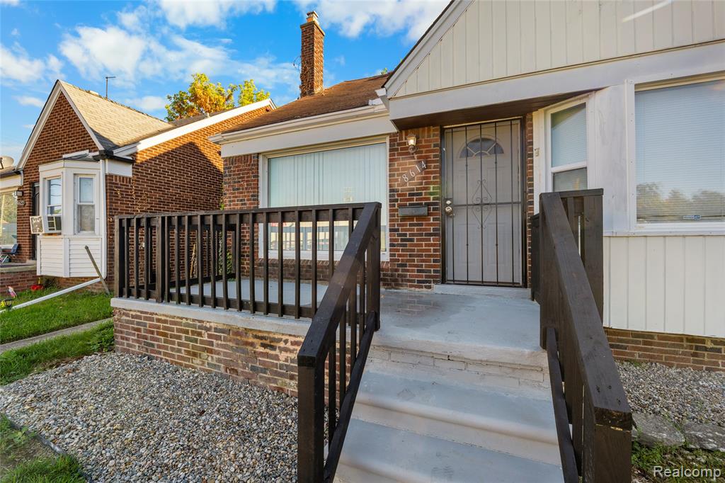 8614 Robson Street, Detroit, MI 48228 — Photo 2