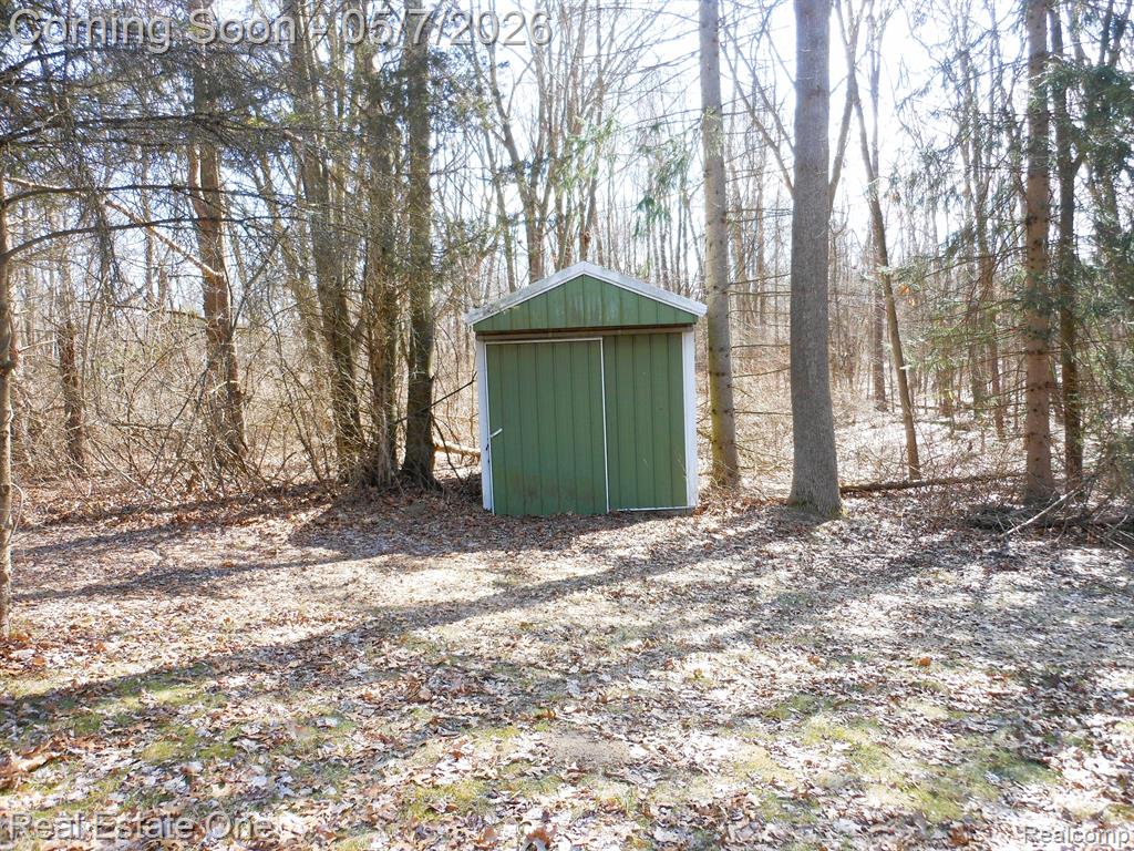 980 OXBOW LAKE Road, White Lake, MI — Photo 35