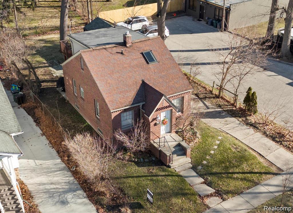 804 W Marshall Street, Ferndale, MI 48220 — Photo 4