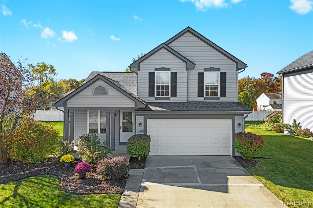 1833 Savannah Lane, Ypsilanti, MI 48198 — Photo 37