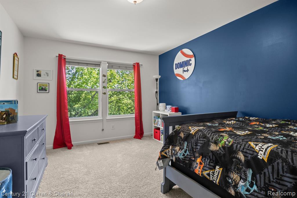 4318 ROLLING MEADOW Lane, Ypsilanti, MI 48197 — Photo 14