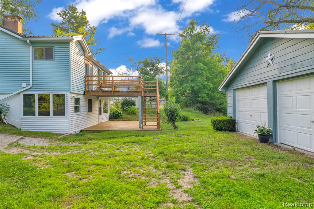 7277 Elmwood Road, Lexington, MI 48450 — Photo 53
