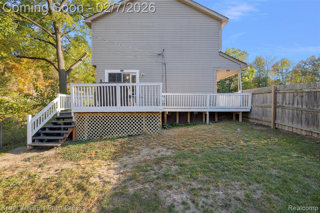 5184 Denwood Street, Waterford, MI 48327 — Photo 54
