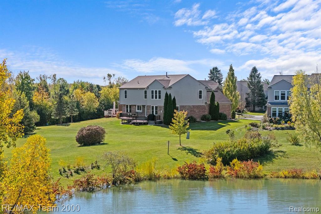 4717 POND Run, Canton, MI 48188 — Photo 54