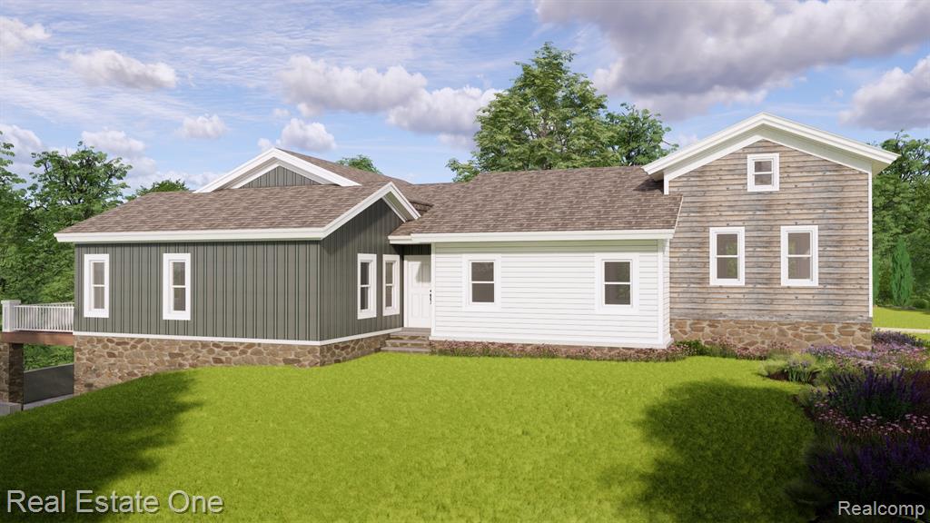 947 E Tienken Road, Rochester Hills, MI 48306 — Photo 11