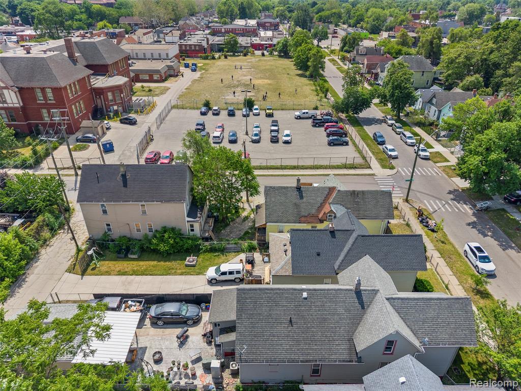 2100 Lansing Street, Detroit, MI 48209 — Photo 6