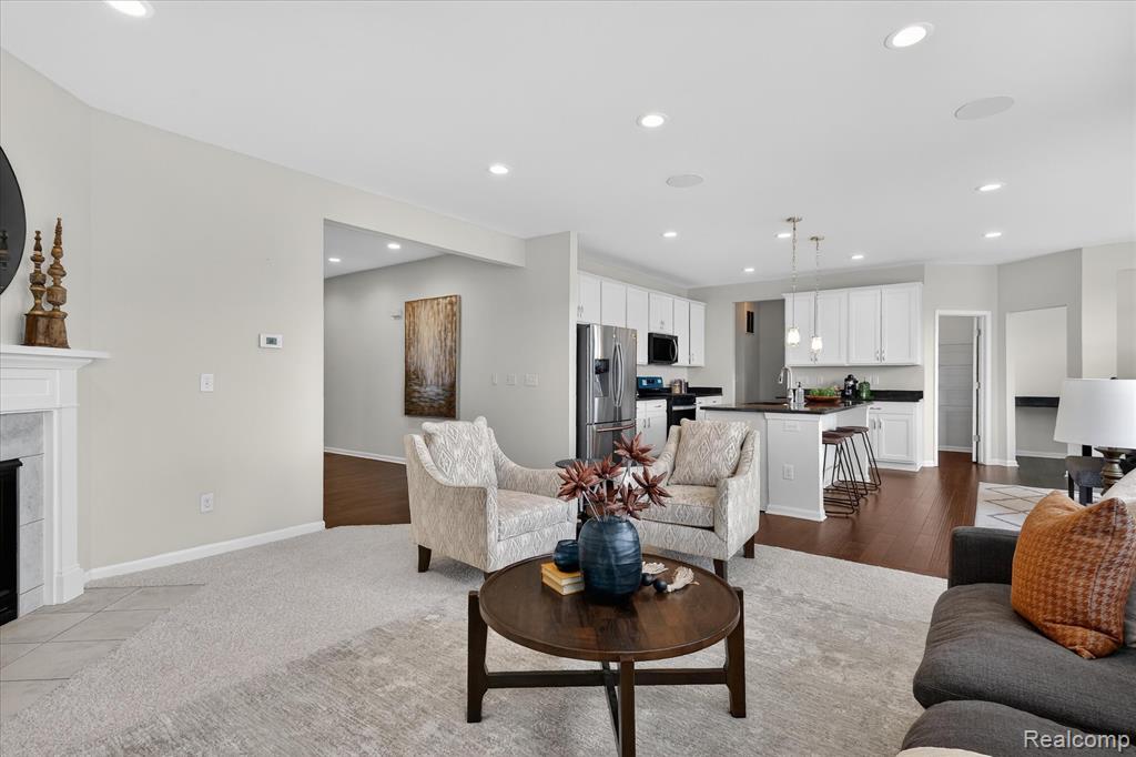 897 Harrison Street, Canton, MI 48188 — Photo 10