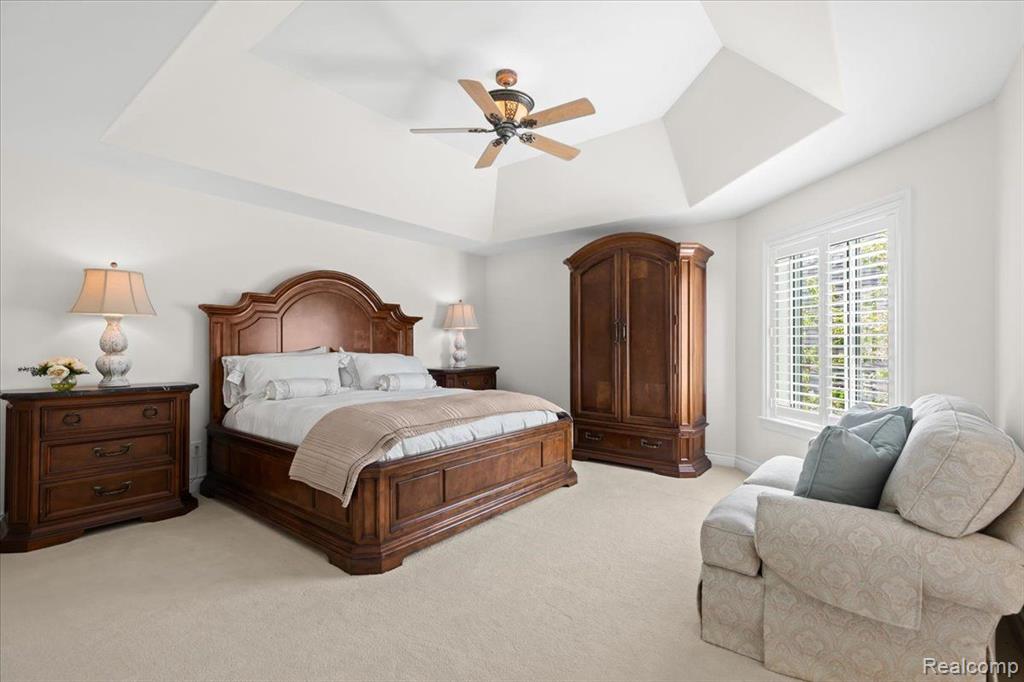 8393 BOULDER SHORES Drive, South Lyon, MI 48178 — Photo 33