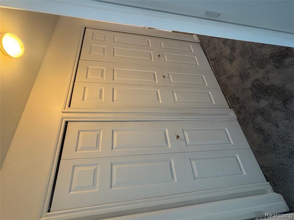 787 Piper Boulevard, Detroit, MI 48215 — Photo 27