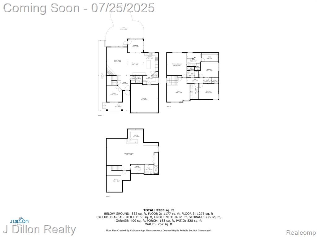 6124 Braemore Court, Canton, MI 48187 — Photo 85