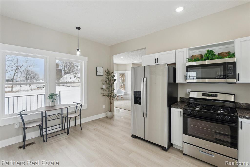 55 N GREGORY Road, Fowlerville, MI 48836 — Photo 11