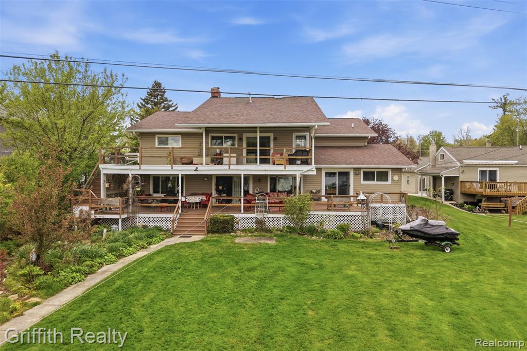 2901 School Lake Drive, Brighton, MI 48114 — Photo 42