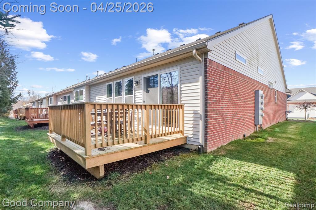 1938 Genoa Circle, 13, Genoa, MI 48843 — Photo 23