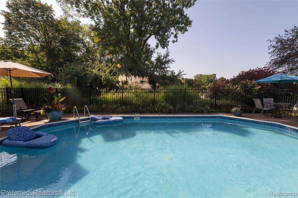9350 Colony Farm Court, Plymouth, MI 48170 — Photo 70