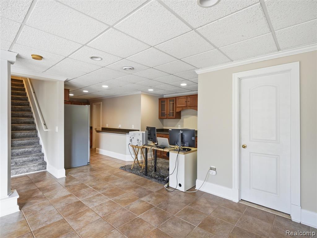 1232 Thorn Ridge Drive, Howell, MI 48843 — Photo 26