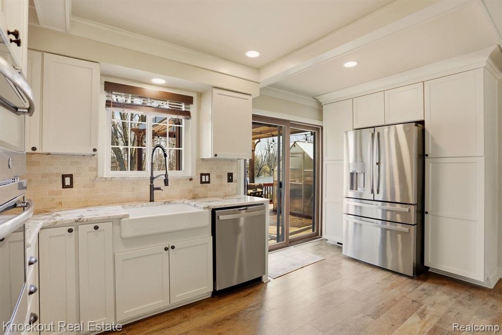 5936 Wellington Drive, Clarkston, MI — Photo 17