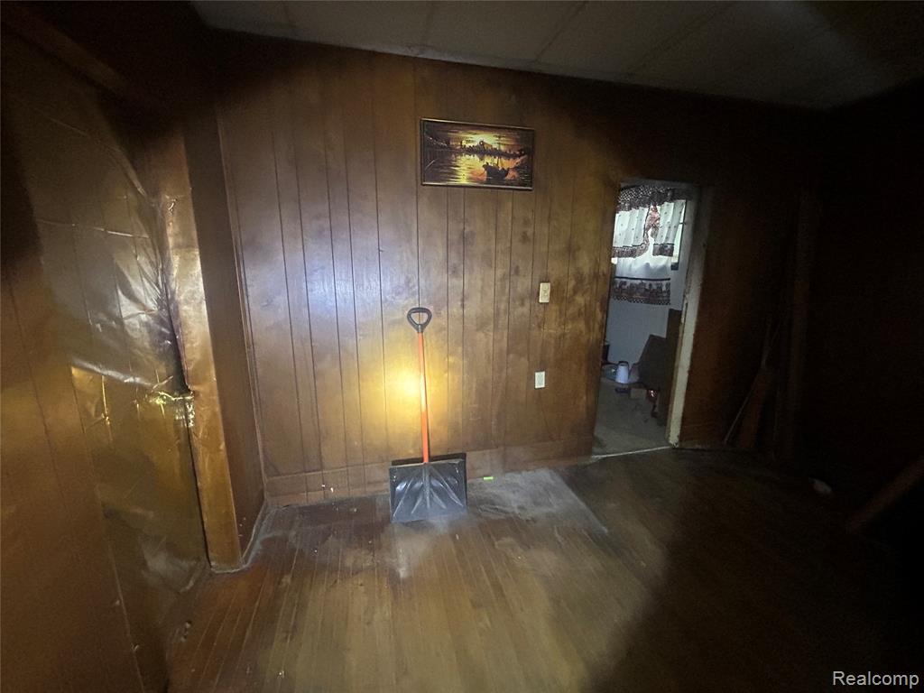 11634 Saint Aubin Street, Hamtramck, MI 48212 — Photo 20