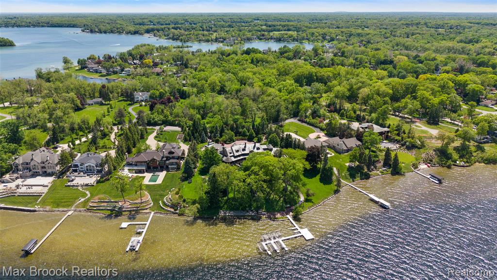 4740 Dow Ridge Road, Orchard Lake Village, MI 48324 — Photo 44