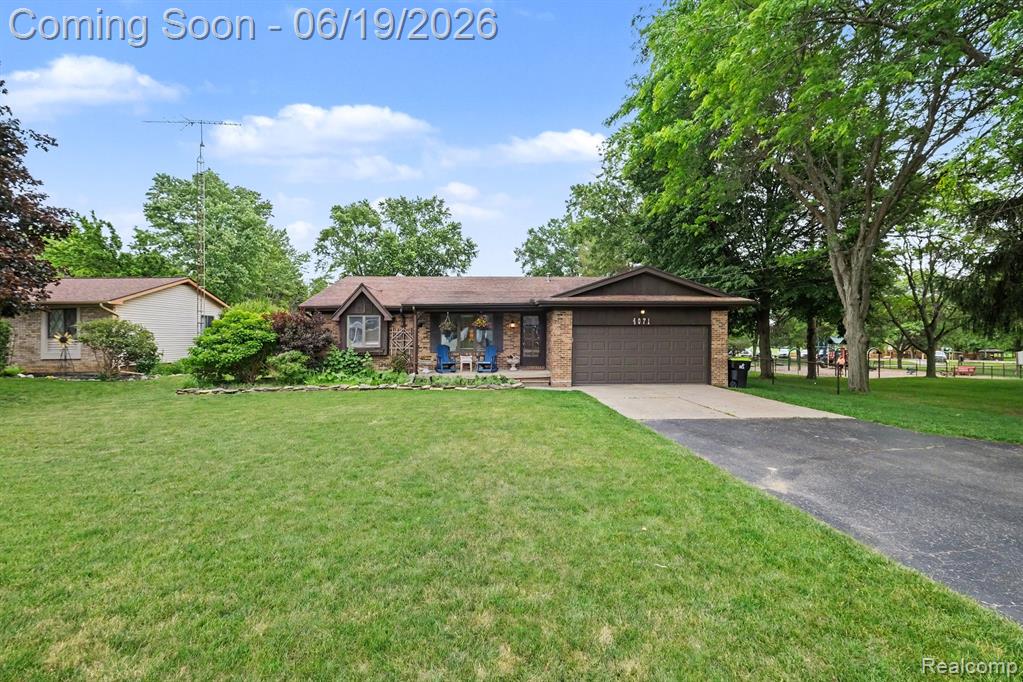 4071 S Elms Road, Swartz Creek, MI 48473 — Photo 2