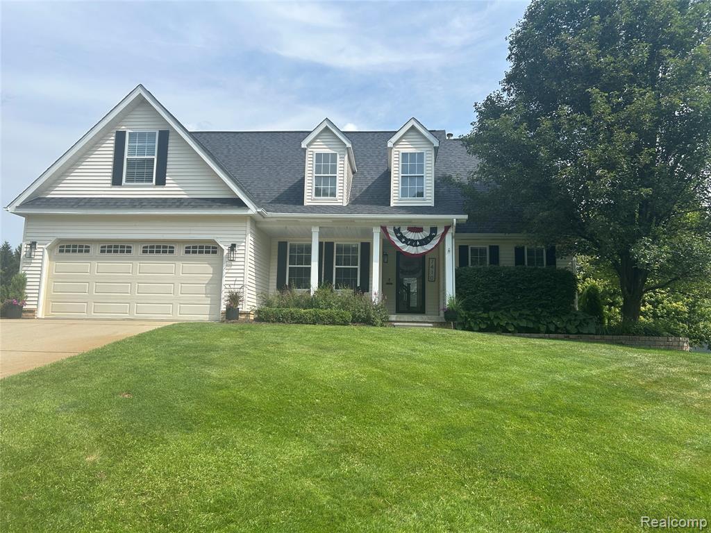 7410 Charles Court, Linden, MI 48451