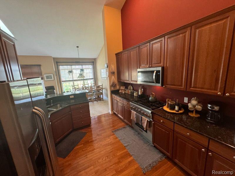 5528 GALLERY PARK, Ann Arbor, MI 48103 — Photo 46