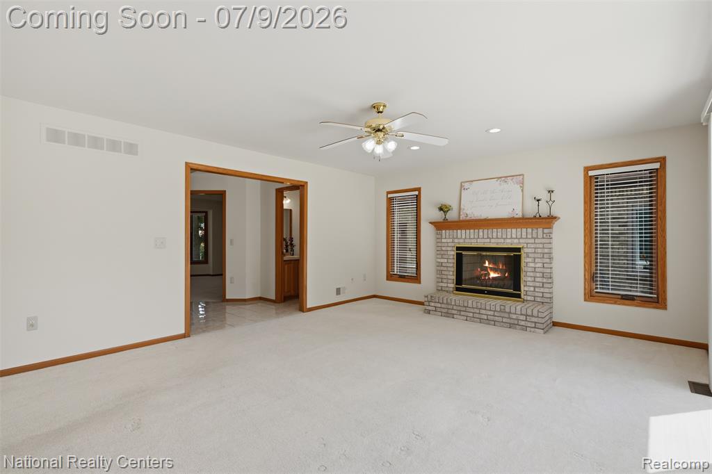 6860 Bridgemont Drive, Canton, MI 48187 — Photo 9
