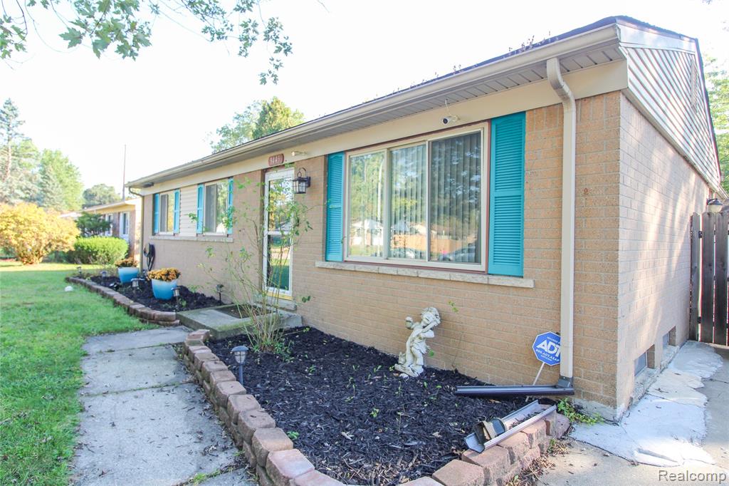 9445 Van Buren Street, Van Buren, MI 48111 — Photo 35