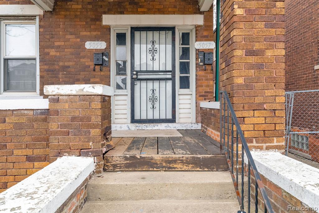 5055 Dailey Street, Detroit, MI 48204 — Photo 3