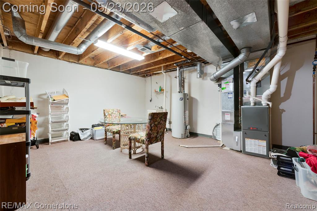 7632 Danbury Circle Circle, West Bloomfield, MI — Photo 28