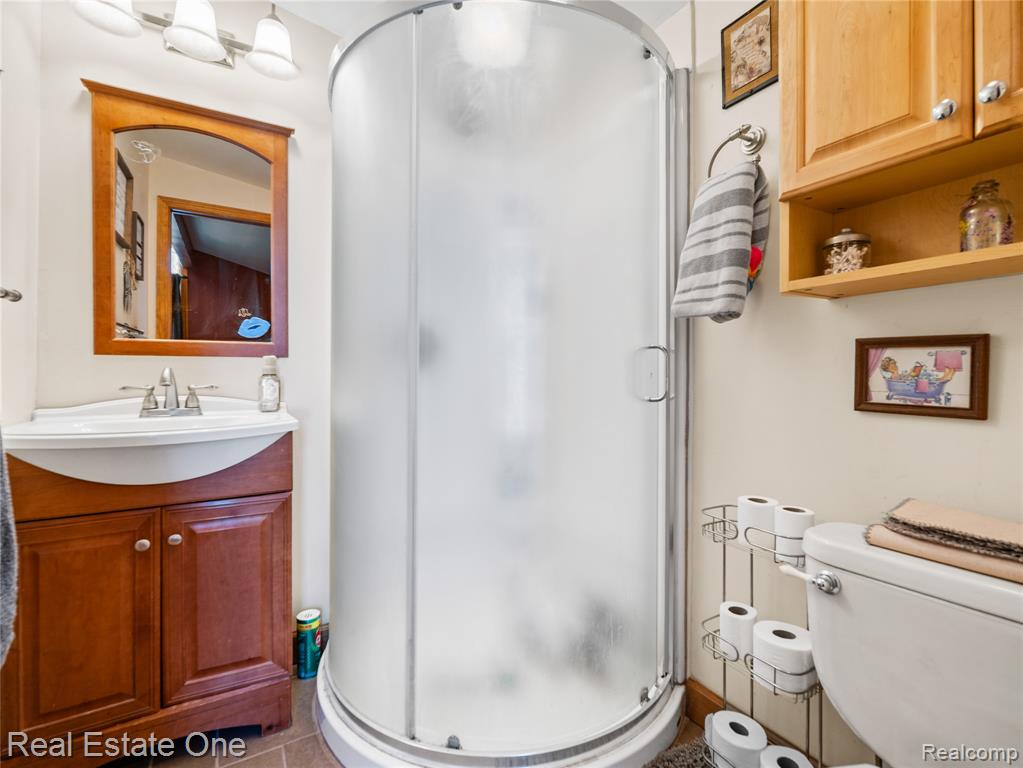 1850 Hickory Hollow Lane, Dexter, MI 48130 — Photo 18