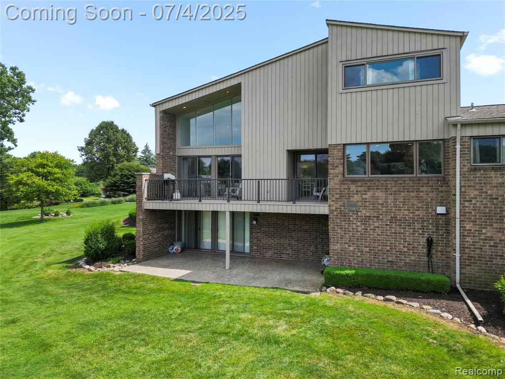 938 Brookwood Lane E, Rochester, MI 48309 — Photo 49
