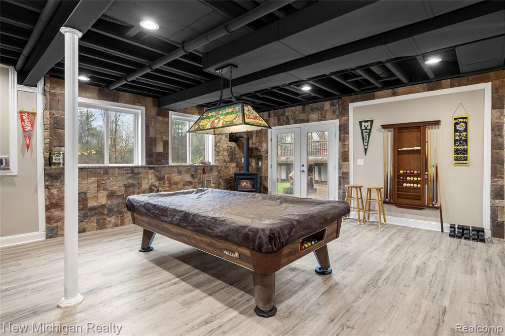 13445 Millie Court, Holly, MI 48442 — Photo 55