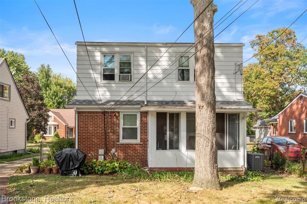 853 Leroy Street, Ferndale, MI 48220 — Photo 30