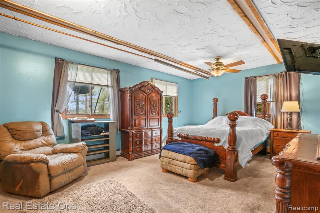 5122 Elizabeth Lane, Almont, MI 48003 — Photo 26