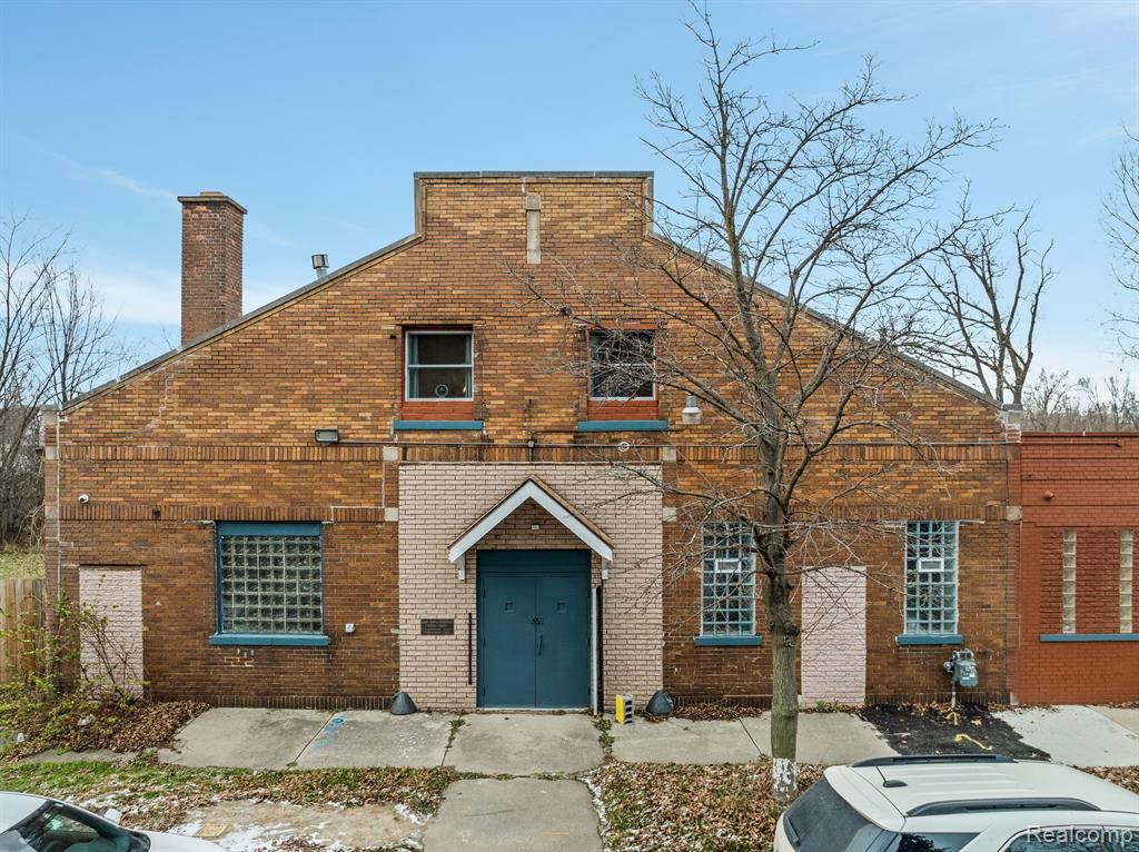 3816 NALL Street, Detroit, MI 48208 — Photo 30