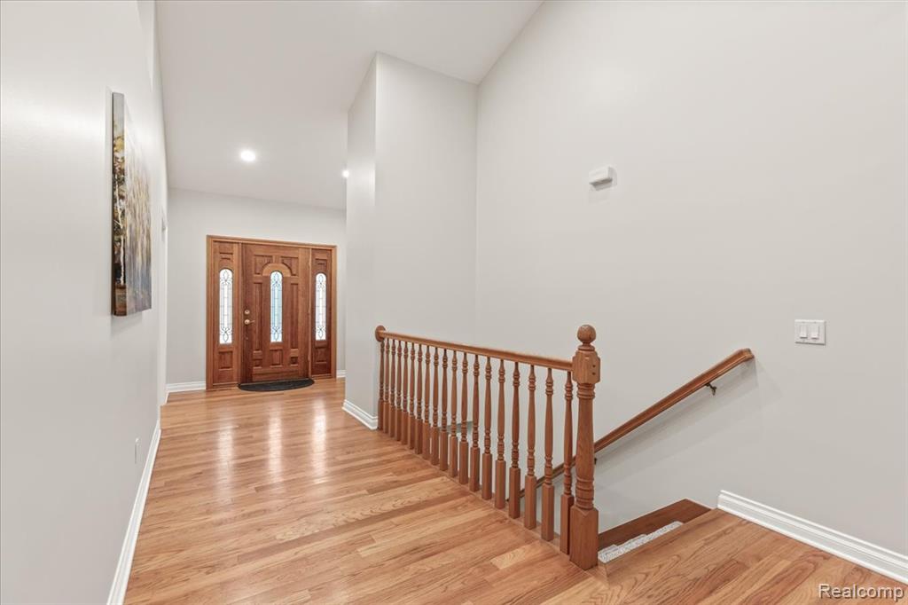 15301 Oak Hollow Drive, Holly, MI 48442 — Photo 15