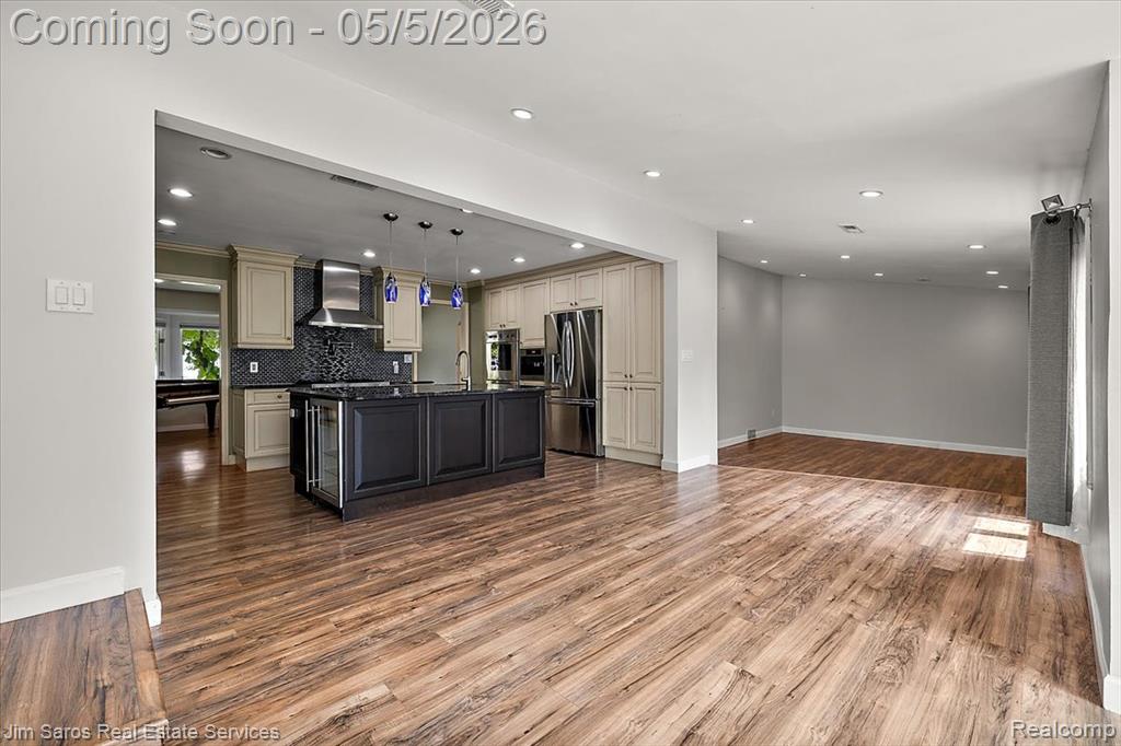 22470 Wildwood Street, Saint Clair Shores, MI 48081 — Photo 10
