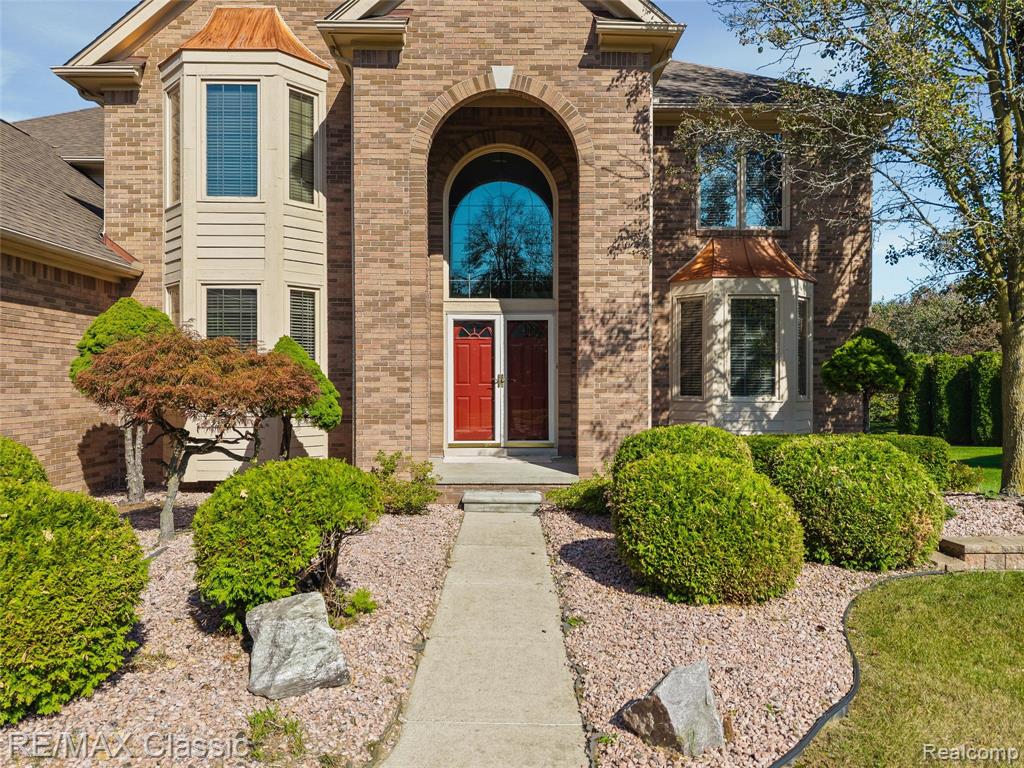 5922 Valley View Drive, Canton, MI 48187 — Photo 5