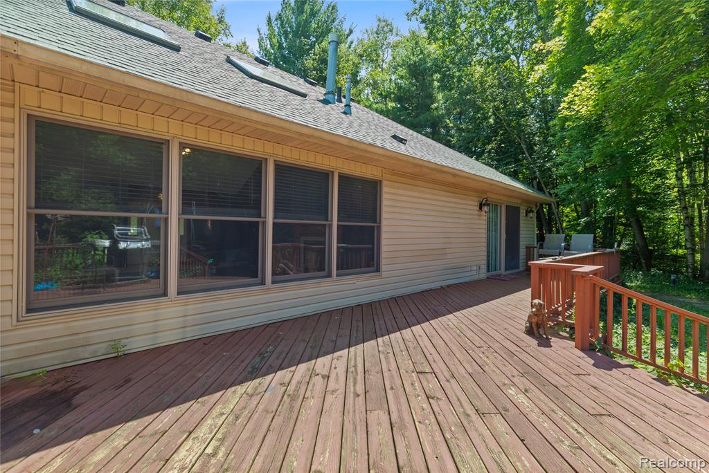 680 S Bartlett Road, St. Clair, MI 48079 — Photo 35