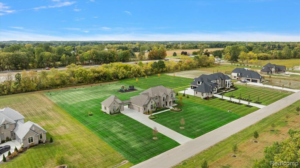 62477 Rosina Court, Ray, MI, 00000